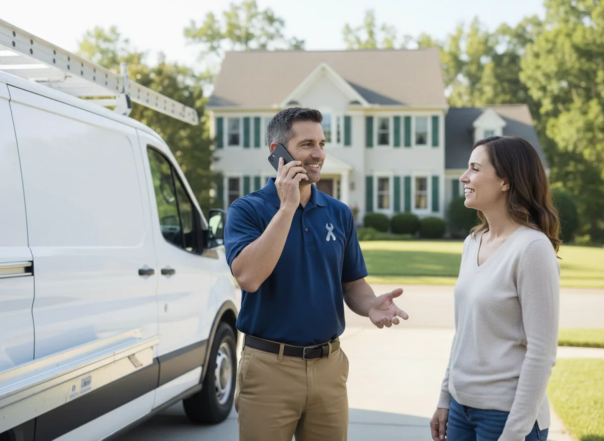 Home Gutter Service Escondido, CA FAQs